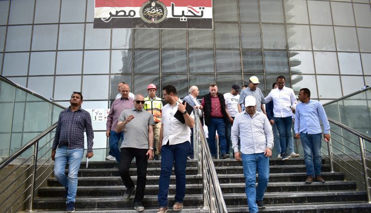 مدينة العلمين الجديدة