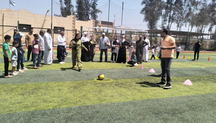 شباب سيدى غازى