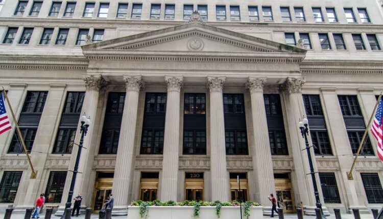 مجلس الاحتياطي الفيدرالي