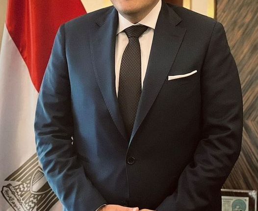 وزير التجارة والصناعة يتوجه لمدينة سان بطرسبرج الروسية للمشاركة بفعاليات الدورة الـ27 من منتدى سان بطرسبرج الاقتصادي الدولي