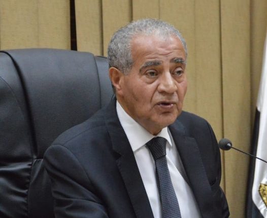 وزير التموين: توجيهات لمديريات التموين للمرور على كافة الانشطة التموينية من مخابز بلدية ومنافذ صرف السلع والتموين خلال اجازة عيد الاضحى المبارك.