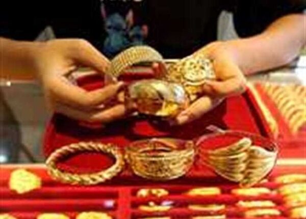 أسعار الذهب