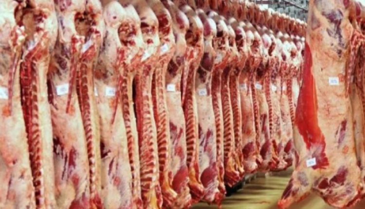 أسعار اللحوم