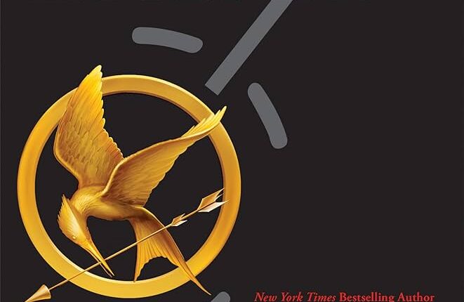 رواية جديدة من سلسلة Hunger Games بعنوان شروق الشمس على الحصاد