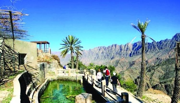 سلطنة عُمان