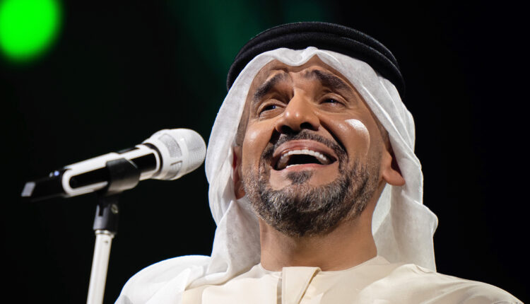 حسين الجسمي