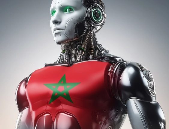 الذكاء الاصطناعي