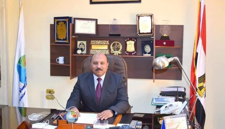 مياه القناة : رفع درجة الاستعداد لاستقبال عيد الاضحى المبارك