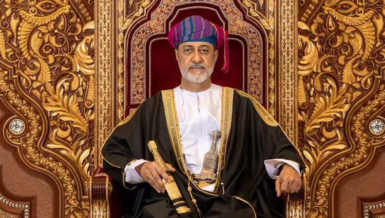 مرسومان سلطانيان بالتصديق على اتفاقيتين مع مصر واندونيسيا