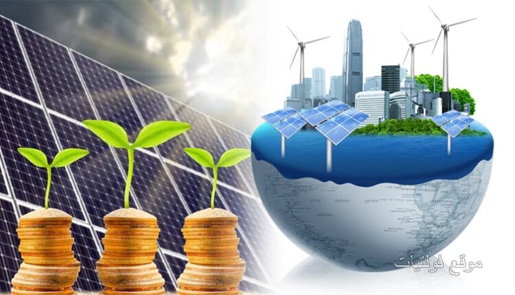 النجاعة الطاقية