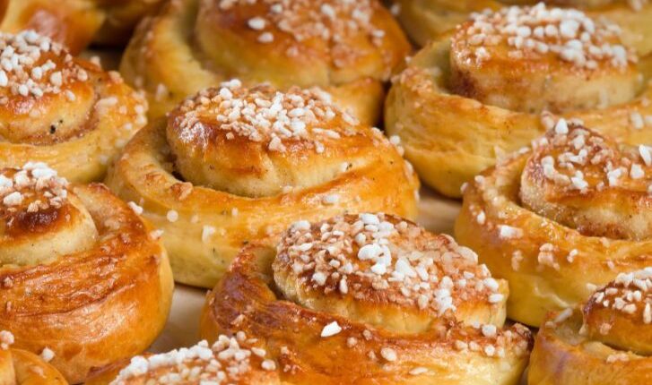 المطبق: رحلةٌ عبر التاريخ والنكهات