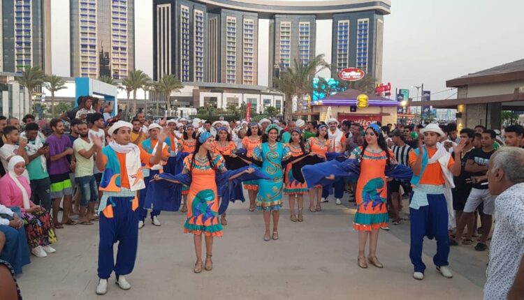 وزارة الثقافة