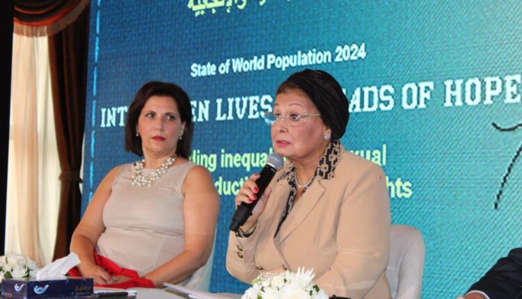 د. عبلة الألفي