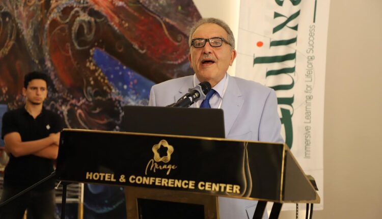 أحمد الوكيل