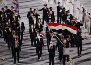 أولمبياد باريس 2024 ..جدول مواعيد منافسات بعثة مصر - مصر البلد الاخبارية