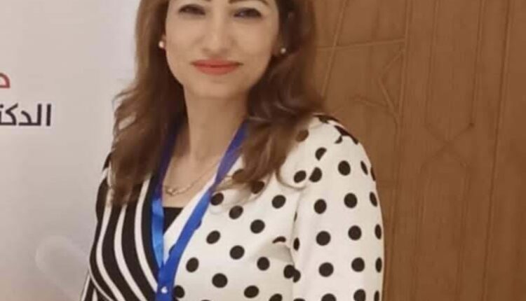 عبير أحمد
