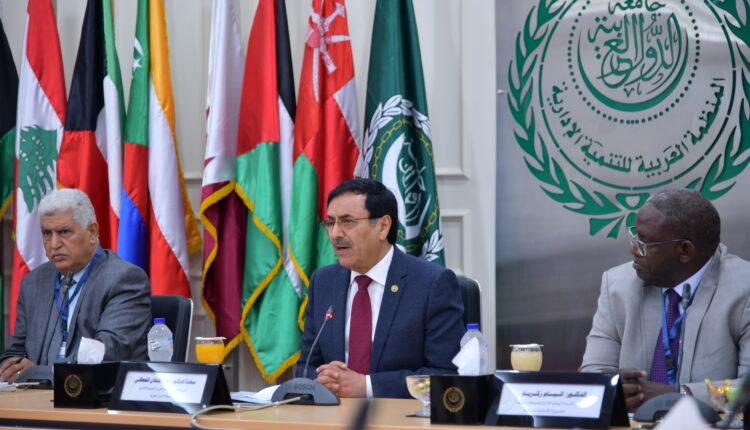 العربية للتنمية الإدارية: مشاركة 11 دولة عربية في ملتقى مديري معاهد ومدارس الإدارة في الوطن العربي