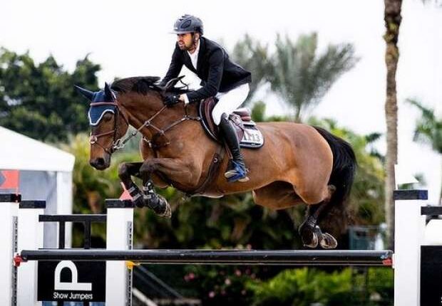 انسحاب نائل نصار من الأولمبياد