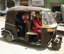 توكتوك