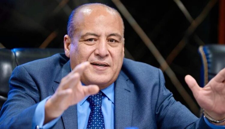 رؤي ومقترحات وأنشطة خدمية جديدة على رأس أجندة أمانة العلاقات الحكومية المركزية بـ"مستقبل وطن