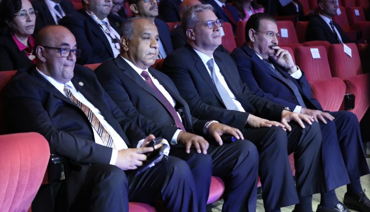 خبراء بMOC2024 مصر تجذب الاستثمارات فى قطاع الطاقة بالمتوسط