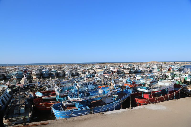 برج برلس