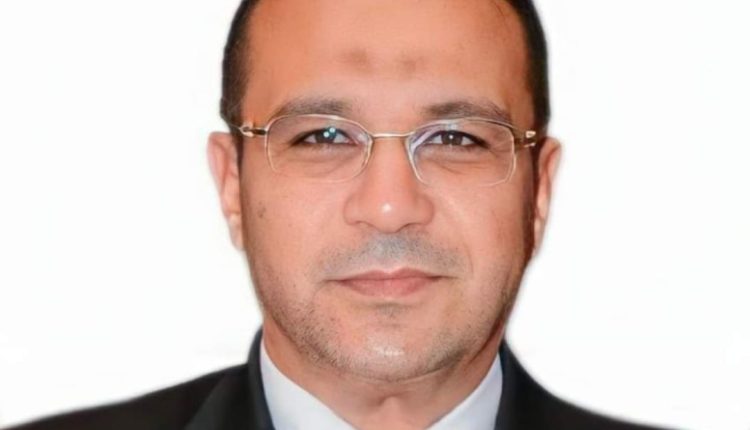 البيومي أمينًا عامًا للمجلس الأعلى للشئون الإسلامية