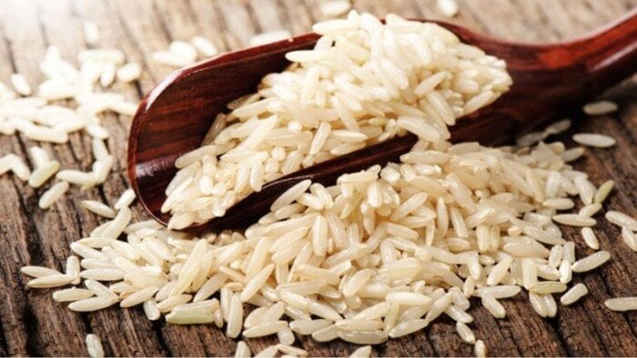 سعر طن الأرز الشعير