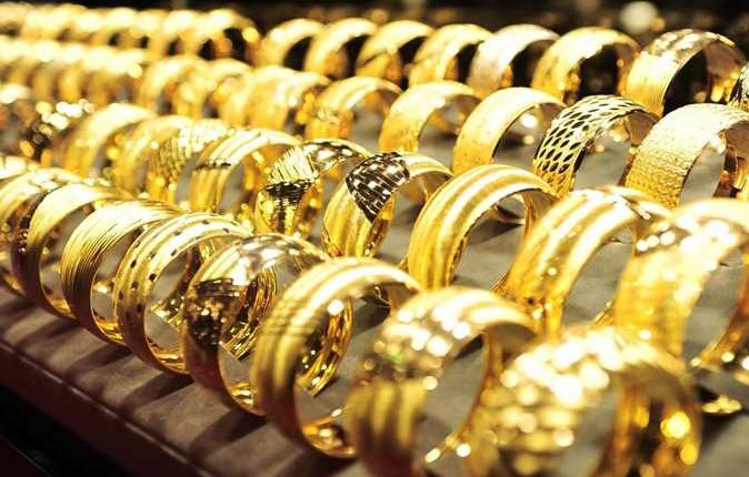 أسعار الذهب