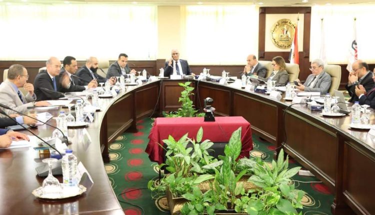  تأسيس شركة جديدة لإنتاج وقود الطائرات المستدام (ESAF)