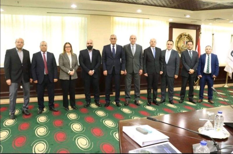 تأسيس شركة جديدة لإنتاج وقود الطائرات المستدام (ESAF)