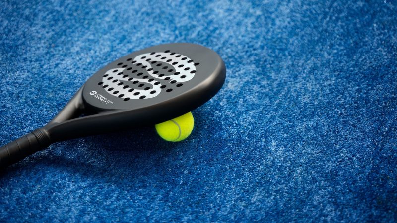 Inaugural Dubai Premier Padel P1 is set to take place from 3 10 November at Dubai Duty Free Tennis Stadium