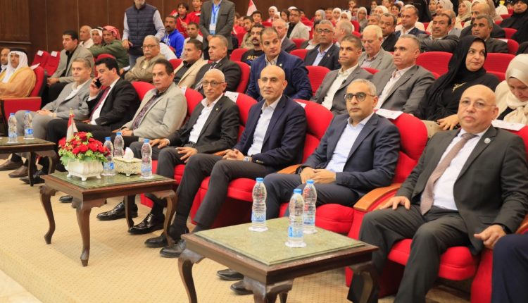 تفاصيل لقاء وزير التعليم ومحافظ شمال سيناء مع قيادات التعليم وعدد من الطلاب بالعريش