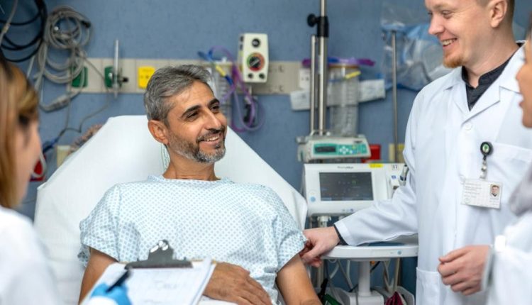 فيصل التخصصي