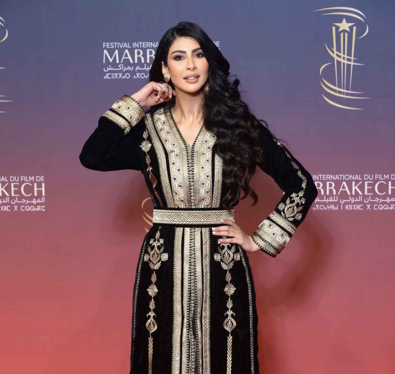 دلال غزالي