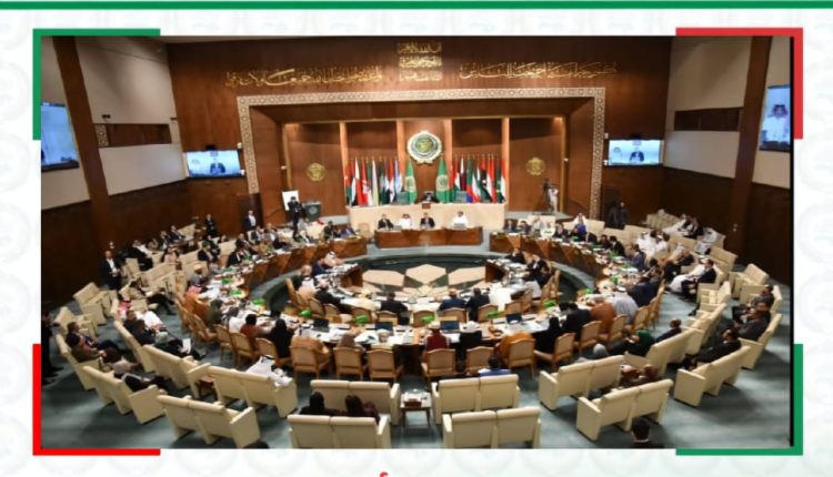 غدًا السبت البرلمان العربي يعقد جلسته العامة الثانية برئاسة اليماحي