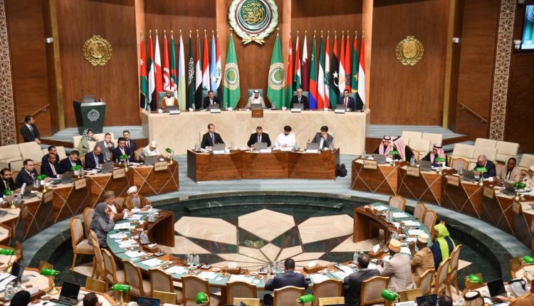 اليماحي: تعزيز التعاون والتكامل بين آليات العمل العربي المشترك