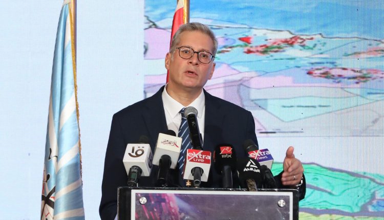 مؤتمر الأهرام الثامن للطاقة البترول يعلن 61 فرصة استثمارية لزيادة الاستكشاف والإنتاج بمناطق البحر المتوسط