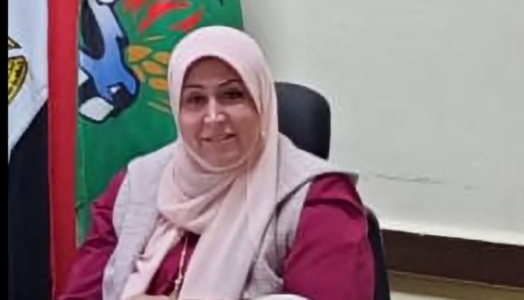 بناء على توجيهات الدكتور /محمدصلاح مدير مديرية التربية والتعليم