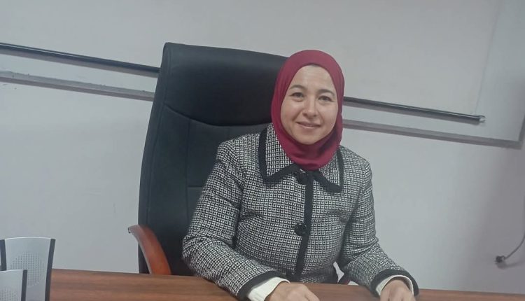 د. رشا الشريف تكتب قطة المدير