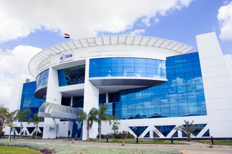 ITIDA Premise
