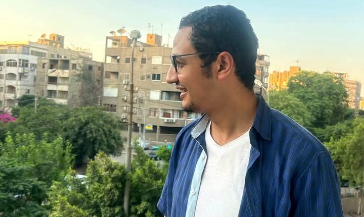 أحمد سعيد عبدالخالق