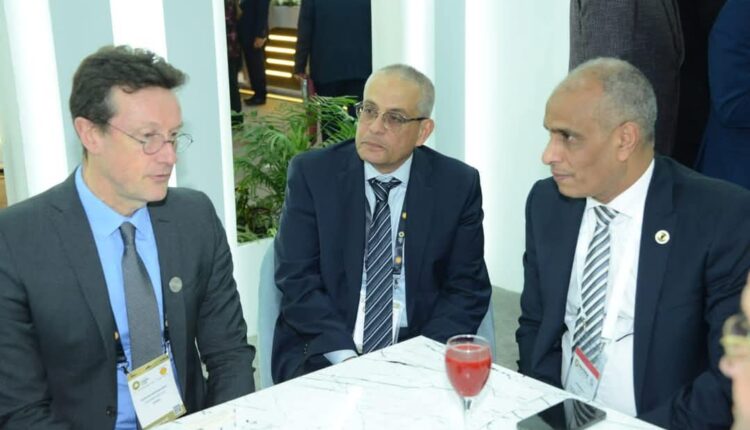 شركة اكسلت الشركة المتحدة