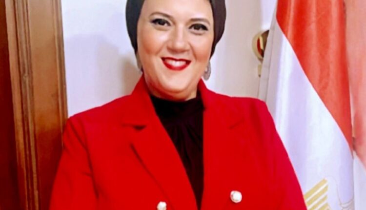 داليا الحزاوي