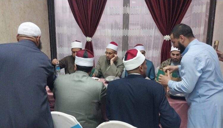 وزارة الأوقاف