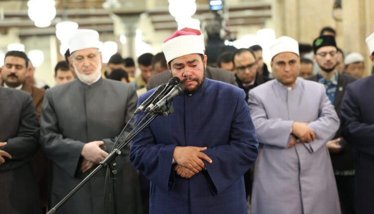 الجامع الأزهر