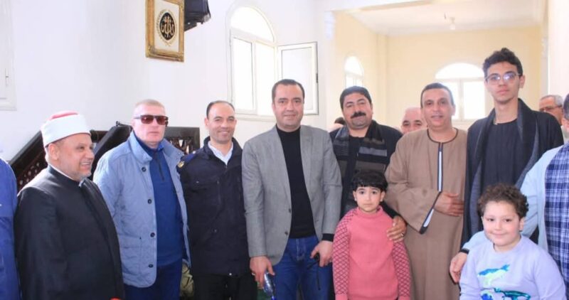 المنوفية 