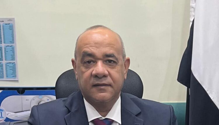 صحة المنوفية تستعد لاستقبال شهر رمضان ٢٠٢٥