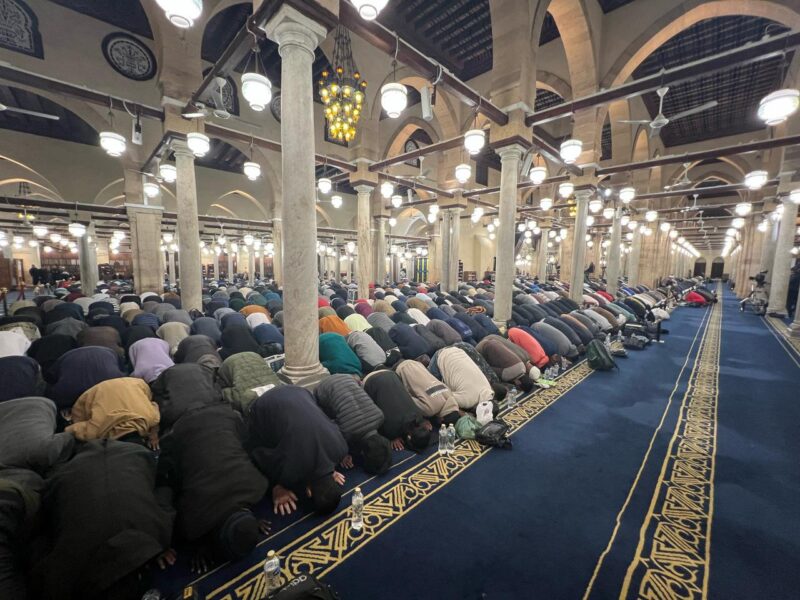 الازهر 2