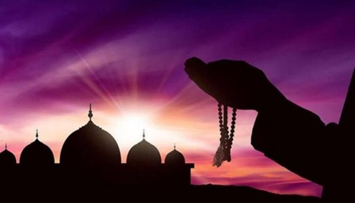 دعاء اليوم السادس والعشرين